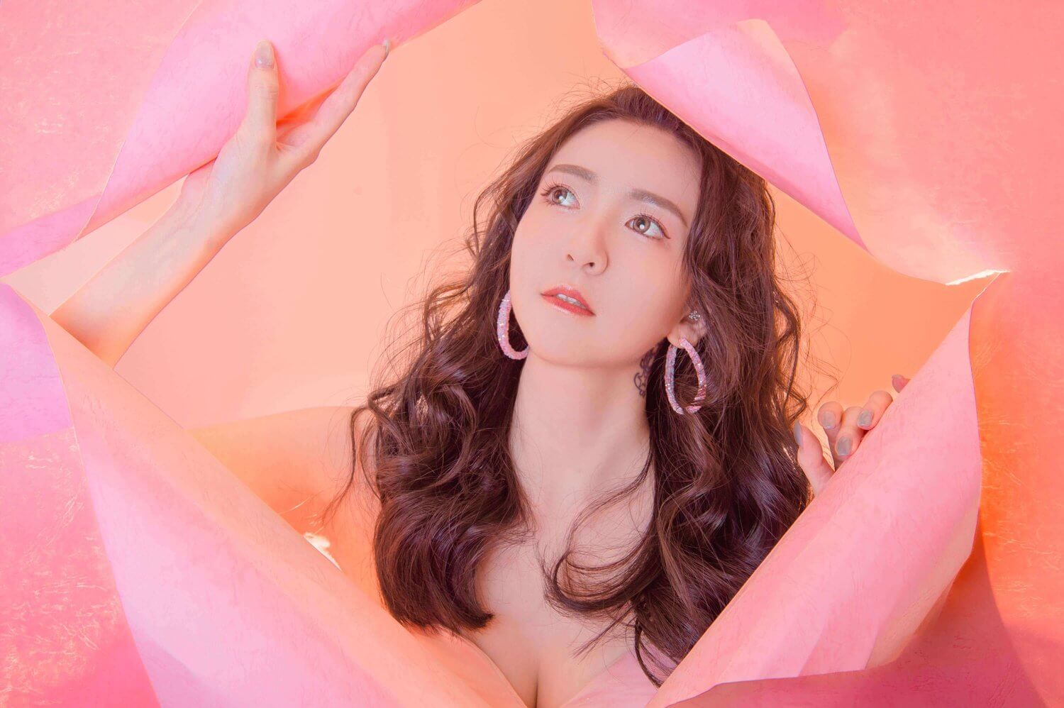 芭比寫真的第2張圖片